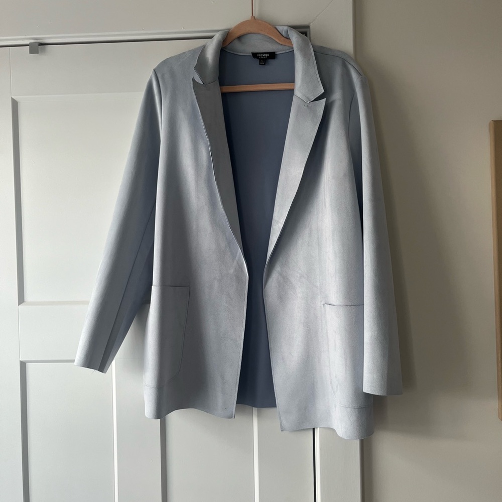 Marshalls! NWOT! Blazer